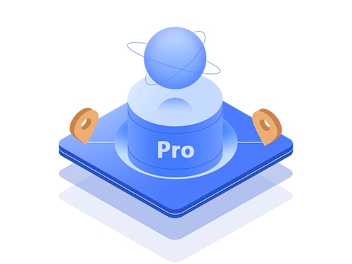 千尋跬步 專業版-FindM Pro